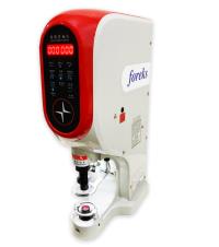 FOREKS Kuşgözü Çıt Çıt Çakma Makinesi JK-818U